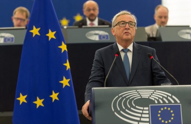 Юнкер срещу принципа на единодушие в ЕС