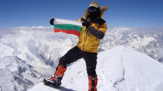 Анкета: Ще има ли улица на името на алпиниста Боян Петров в “Манастирски ливади”