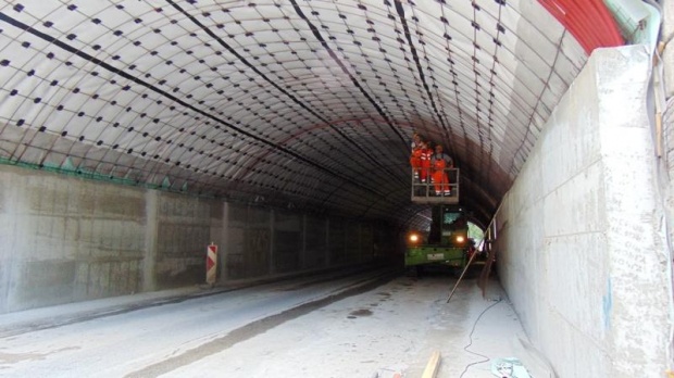 Започва подготовката за ремонта на два тунела на „Тракия“ и „Хемус“