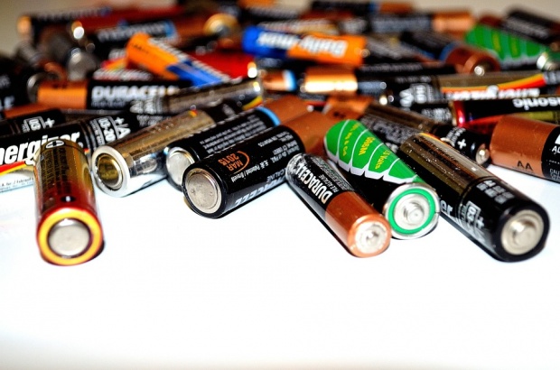 Димов: България заема едно от челните места в ЕС по рециклиране на батерии