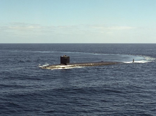 US компания откри изчезналата преди година аржентинска подводница