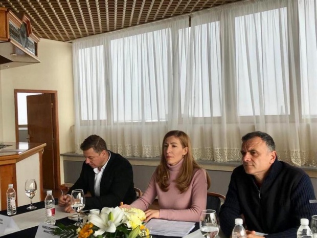Ангелкова: Прогнозите са за 5% ръст на посещенията за зима 2018-2019 г.
