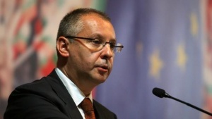Станишев смята, че "Турски поток" ще донесе ползи на България