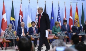 Г-20 призова за реформи