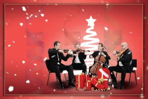 Софийската филхармония с Коледни подаръци за своята публика