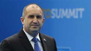 Радев ще изложи позицията на България за климатичните промени