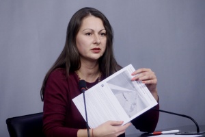 Вяра Емилова: АПИ да поемат своята отговорност и да отговорят на нашето питане за качеството на магистралите