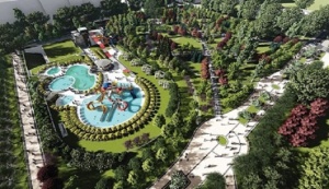 Подписан е договорът с изпълнителя на разширяването на парк „Възраждане“