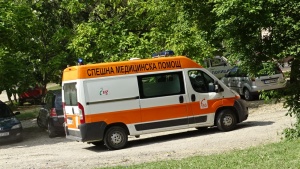 25-годишен мъж е прострелян с пистолет в село Сатовча