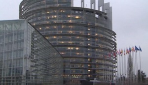 Минута мълчание в Европейския парламент след атентата в Страсбург