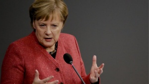 Меркел: Германия ще подкрепи продължаването на санкциите срещу Русия