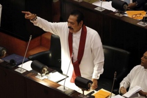 Премиерът на Шри Ланка подаде оставка