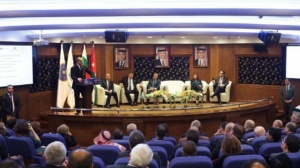 Президентът Радев откри българо-йордански бизнес форум в Аман