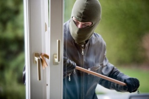 СДВР предупреждава: Жилищните крадци се активират по празниците