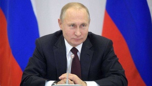 Путин се изправя пред медиите в разгара на кризата със Запада