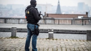 Стрелба в ресторант в Брюксел, няма пострадали