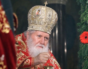 Патриарх Неофит ще води Света Литургия в "Св. Александър Невски"
