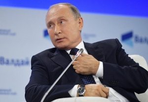 От Кремъл потвърдиха: Владимир Путин ще посети Сърбия през януари