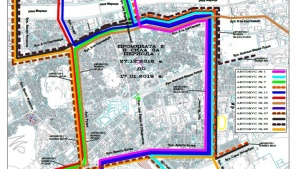 Затварят ключов булевард в Пловдив