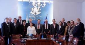 НЗОК и БЛС подписаха анекса към Националния рамков договор