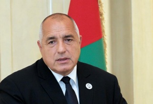 Премиерът Борисов почете паметта на загиналите български войници в Кербала