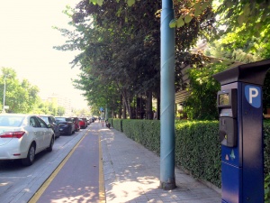 Задава се криза с паркирането в Пловдив