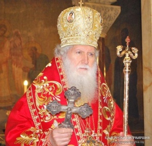 Патриарх Неофит отправи послание към българите за Нова година