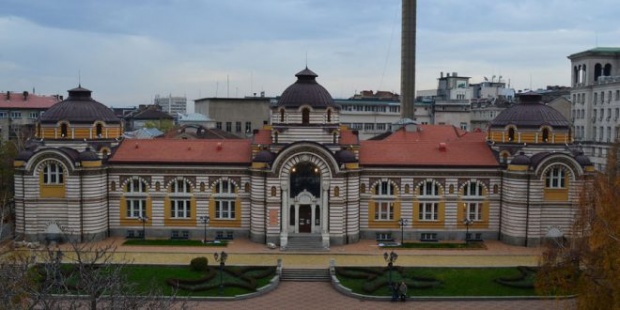 Историческият музей в София представя експонати от остров "Свети Кирик"