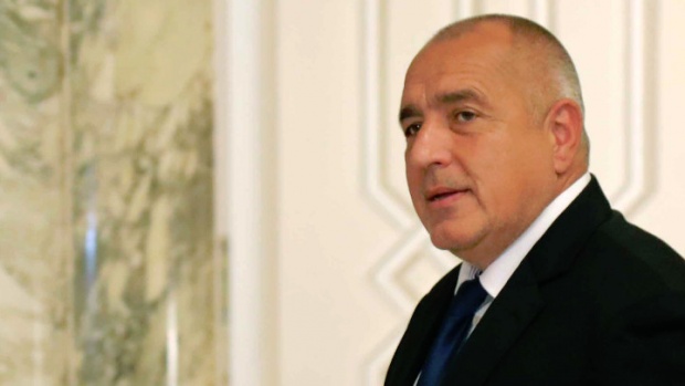 Борисов участва във форума на високо равнище ЕС - Африка