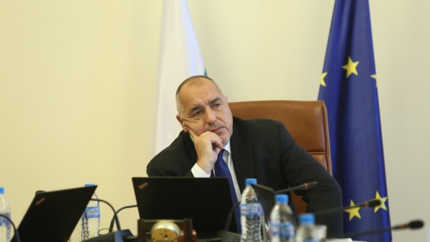 Борисов ще обсъжда Балканското домакинство на Мондиал 2030 в Белград