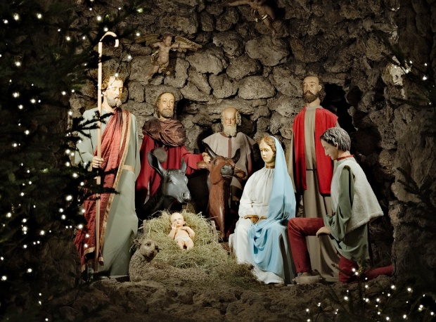 Витлеем привлича хора от целия свят за посрещането на Рождество