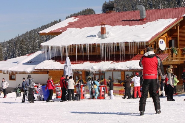 Над 15 000 проверки ще направи НАП в зимните курорти до края на сезона