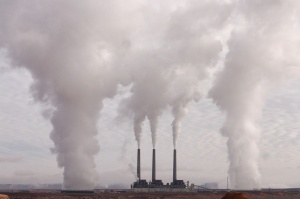 Сред новите задачи на НИМХ: Замърсителите на въздуха