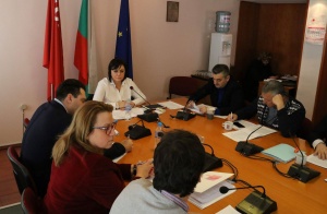 Съвместно заседават ИБ на БСП и ръководството на ПГ на &quot;БСП за България&quot;