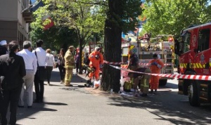 Посолства в Австралия бяха евакуирани заради пратки