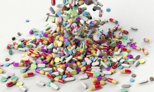 Над 5 млн. опаковки с лекарства вече са с код срещу фалшификация