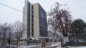 „Булгартабак” затвори и завода си в Благоевград