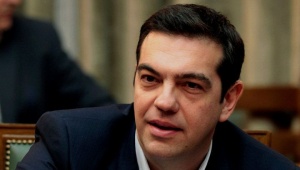 Военният министър на Гърция напусна правителството