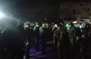За 10 дни спират протестите във Войводиново
