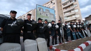 Жителите на Войводиново прекратяват временно протестите