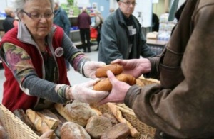 Приют в Русе се нубдае от  дарения на храна