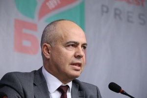 БСП внася сигнал до ЕК, иска спиране концесията на Летище София