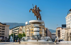 България ще разкрие търговско представителство в Скопие