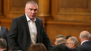 Марешки нападна Каракачанов: Псевдополитици създават проблеми заради падащ рейтинг