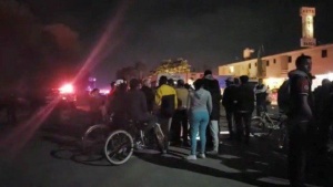 66 жертви, 76 ранени след взрива и пожара при опит за кражба на гориво в Мексико