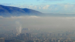 В 9 града: Мръсен въздух в пъти над нормата