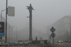 СО с извънредни проверки заради мръсния въздух в столицата