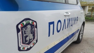 Шофьор потроши 7 коли в опит да избяга от крадци в София
