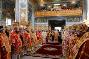 Позицията на БПЦ за македонската църква - след окончателното приемане на името