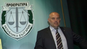 Гешев: Привлечен като обвиняем по разследването "Йончева" е бил от кръга на Цветан Василев